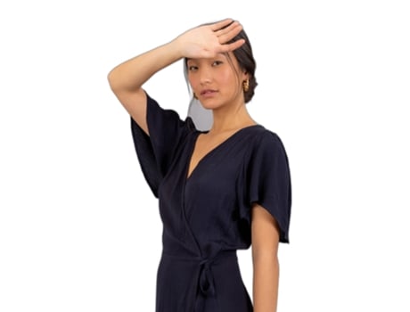 Vestido BIZANCE Mulher (Multicor - M)