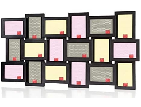 Moldura HOFMANN Multiple (10x15 cm)