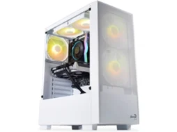 Desktop Gaming NEBULA (Intel Core i5 12400F - RAM: 32 GB - 1 TB SSD - NVIDIA GeForce RTX 5060)