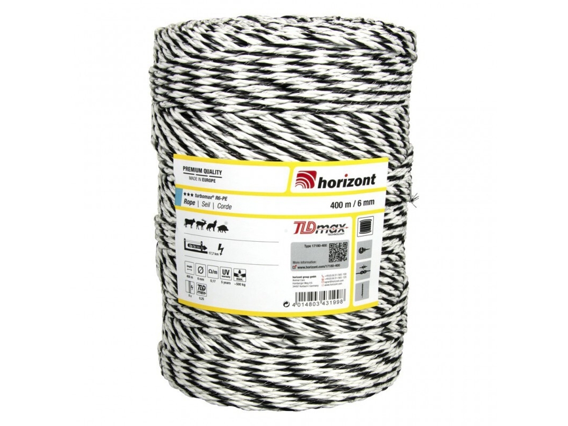 Cordão Da Cerca R6 HORIZONT