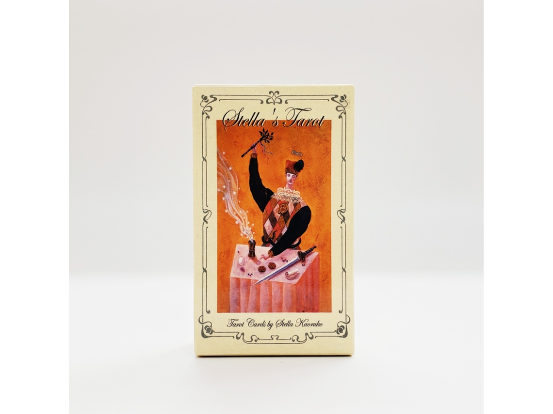 Modelos Populares para os Jogos New Stel Tarot e Xunzi Tarot. MDUG