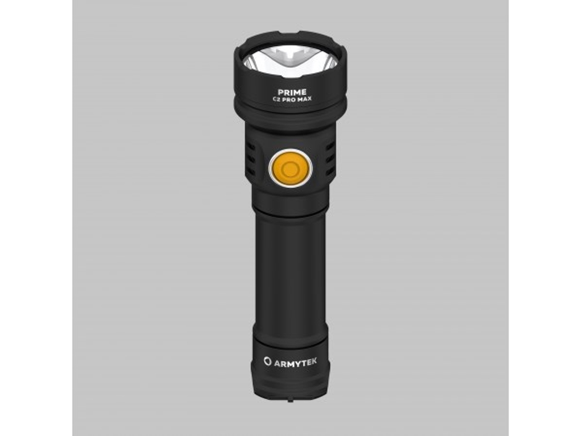 Latarka Armytek Prime C2 Pro Max White 4000 Lm