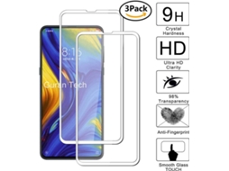Pelicula de Vidro HONGWE. Mi Mix3