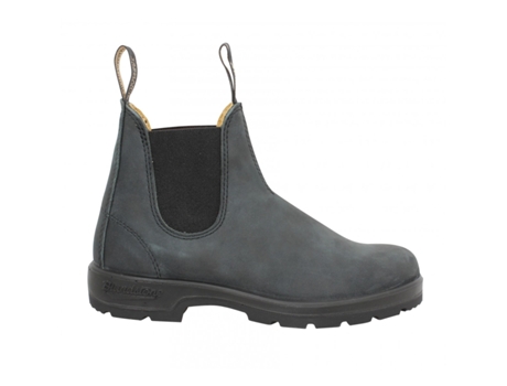 Botas BLUNDSTONE Unisexo (Multicor - 41)