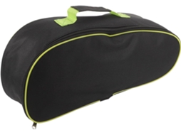 Bolsa De Armazenamento De Grande Capacidade Com Alça Em Poliéster E Pvc, Fácil De Usar.