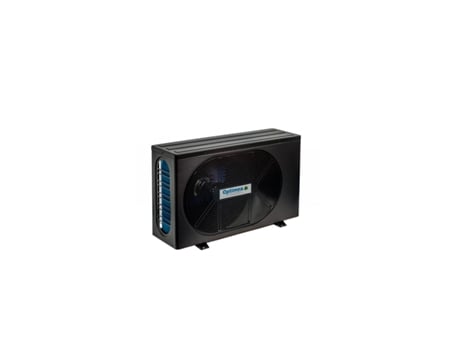Bombas De Calor Monofásicas Para Piscina 1,95kw Windpac Em55c Optimea