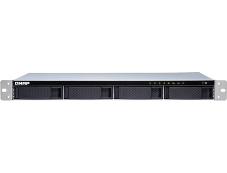 NAS QNAP TS-431XeU