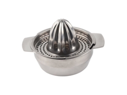 Espremedor De Limão Em Aço Inoxidável, Utensílio De Cozinha
