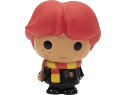 Figura HARRY POTTER Ron Weasley com Varinha