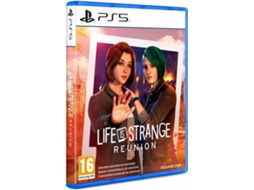 Jogo PS5 Life Is Strange Reunion