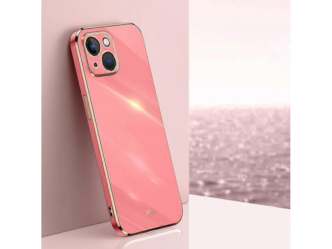 Lurelia Capa Iphone 14 Plus Tpu 6d