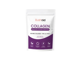 Pó de Colágeno Oral para Pele e Cabelo