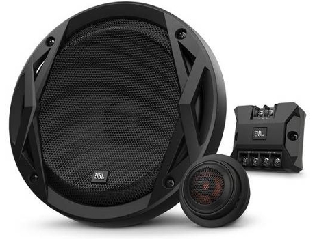 Colunas Auto JBL CLUB 6500C