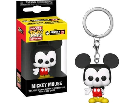 Dziennik pop mickey porta chaves 