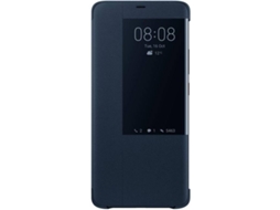 Capa HUAWEI Mate 20 Pro Smart View Azul