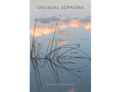 Livro Unusual Sorrows Richard Fenwick (Inglês)