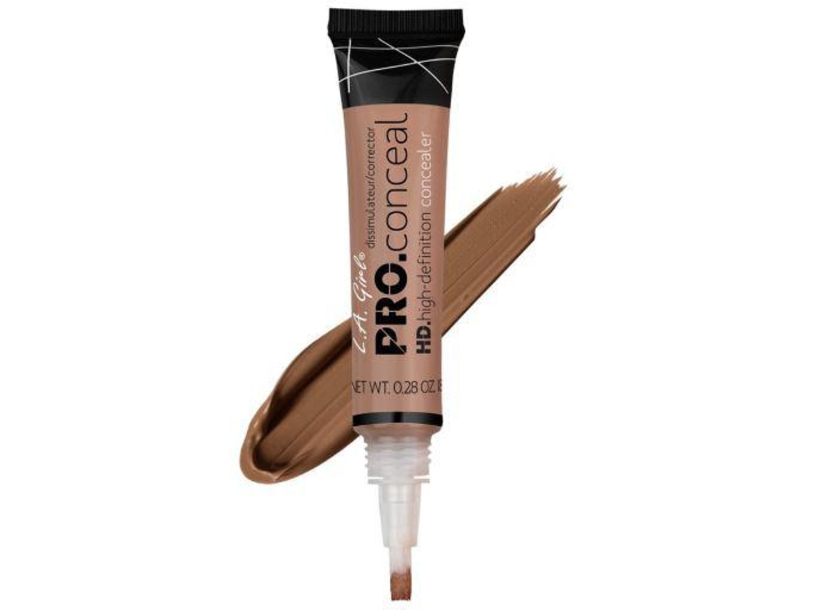 L.A. Girl Corrector Hd Pro Bronze Bonita 30 Gr