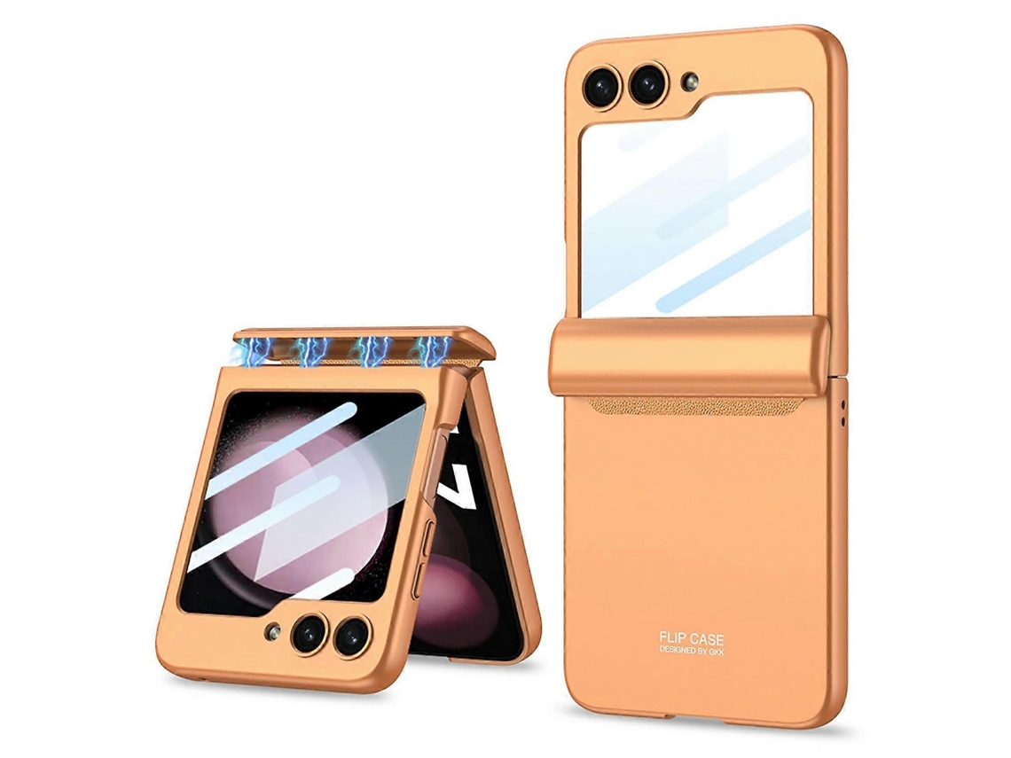 Capa Para Celular Galaxy Z Flip5 5g