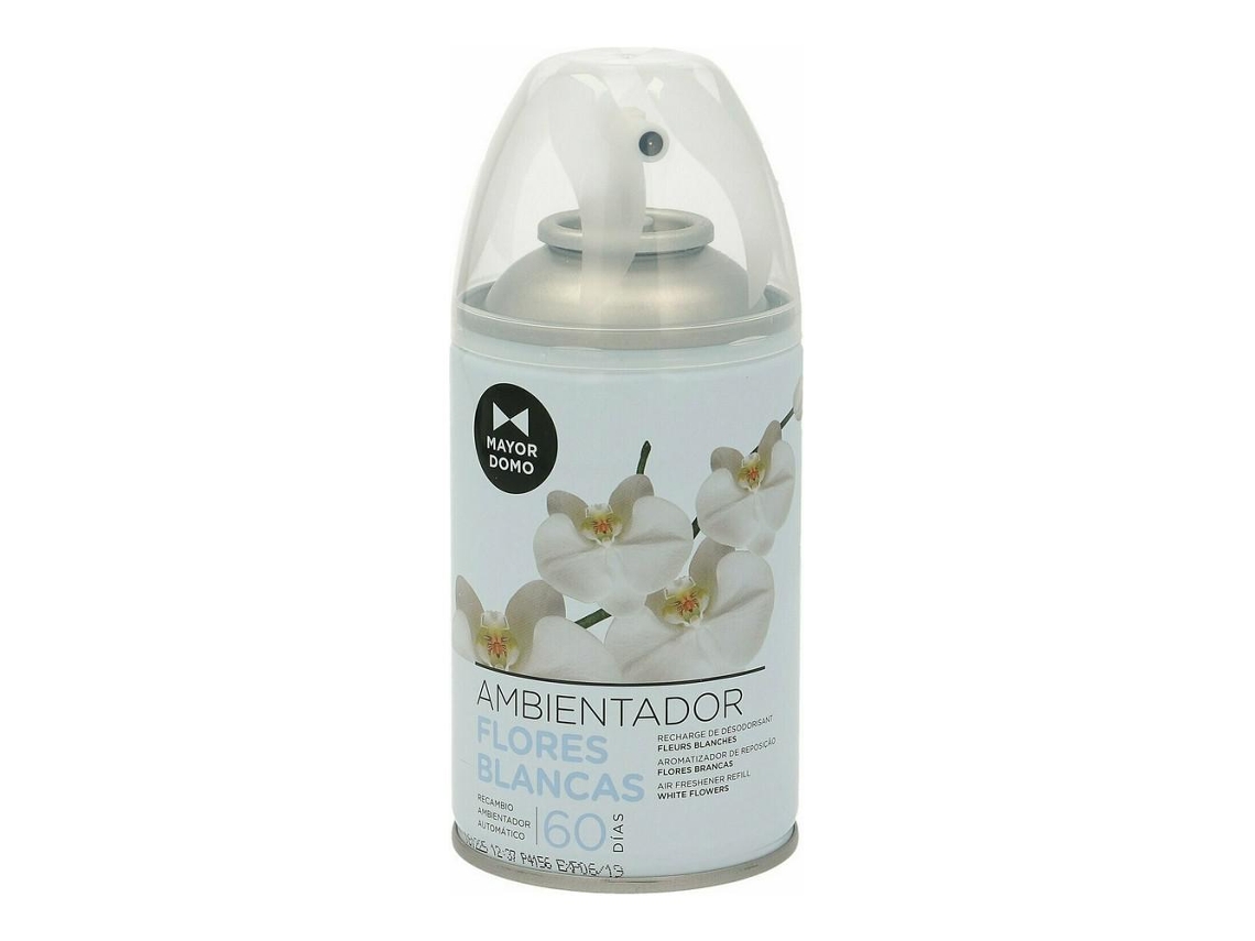 Recargas de Ambientador MAYORDOMO Floral Recarga