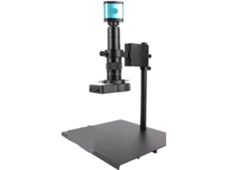 Microscópio Digital de 48mp, Gravação de Vídeo 4k, Usb Hdmi/i, Câmera Industrial, Lente SFUSHOS