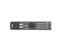 Control remoto para sistema DVD compatible con RM ADP017 y otros | S/MARCA