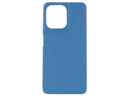Capa Ultra Suave para Motorola Moto G75 LA CASA DE LAS CARCASAS