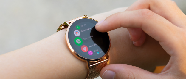 Qual o Smartwatch ideal para ti?
