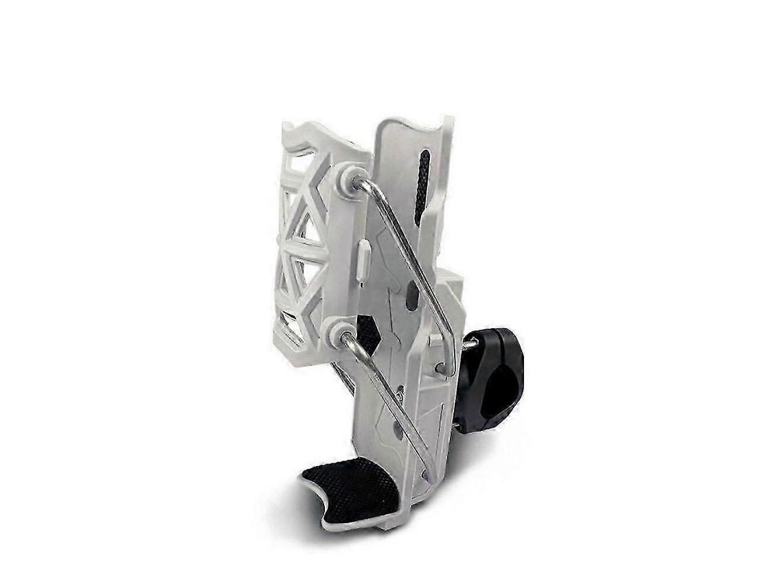 Suporte Adaptável Para Garrafa De Água Para Ciclismo E Motociclismo Com Parafusos.
