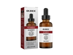 Essência De Vitamina E Para Saúde E Beleza