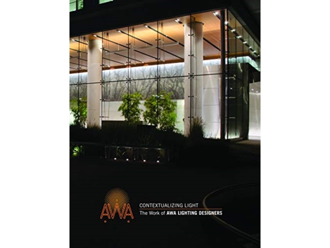 Livro contextualizing light de abhay wadhwa (inglês)