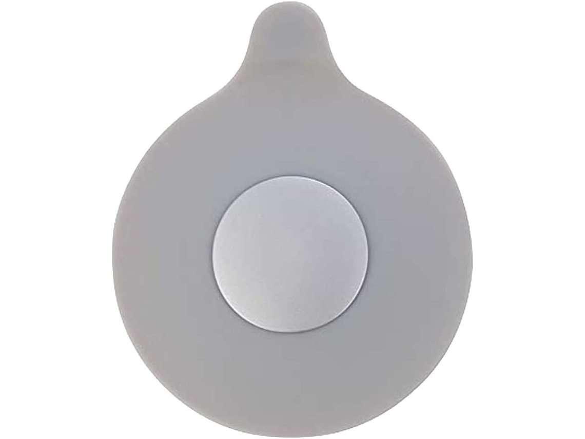 Tampa de Silicone para Ralo de Banheira DUREFORWARD