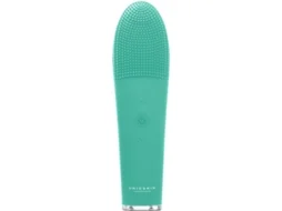 Escova de Limpeza Facial UNICSKIN Unic Thermo-Sonic 2.0 (Verde)