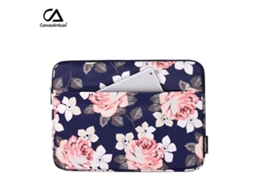 Bolsa para laptop Aquaforge Blue / Capa para laptop / Estojo para laptop