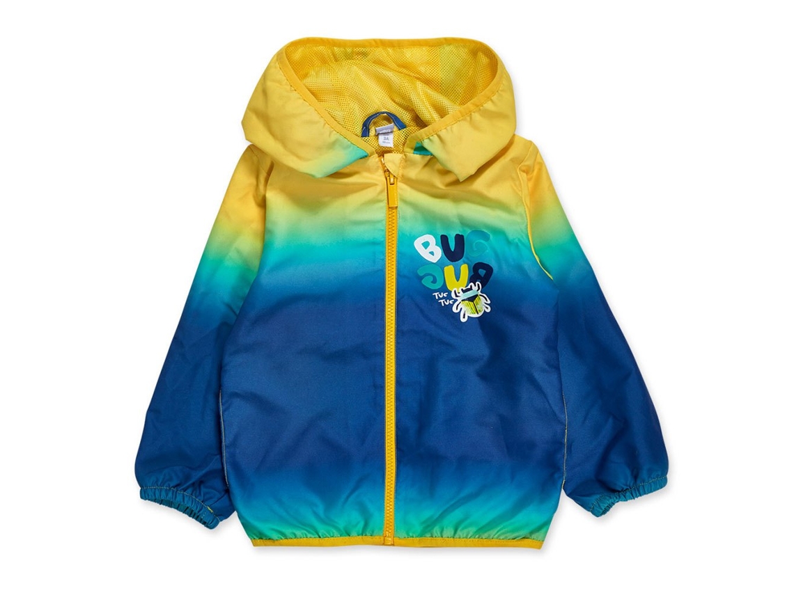 Tuc Tuc Kapuzenpullover Für Mädchen - Baumwollmix, Modisch & Bequem