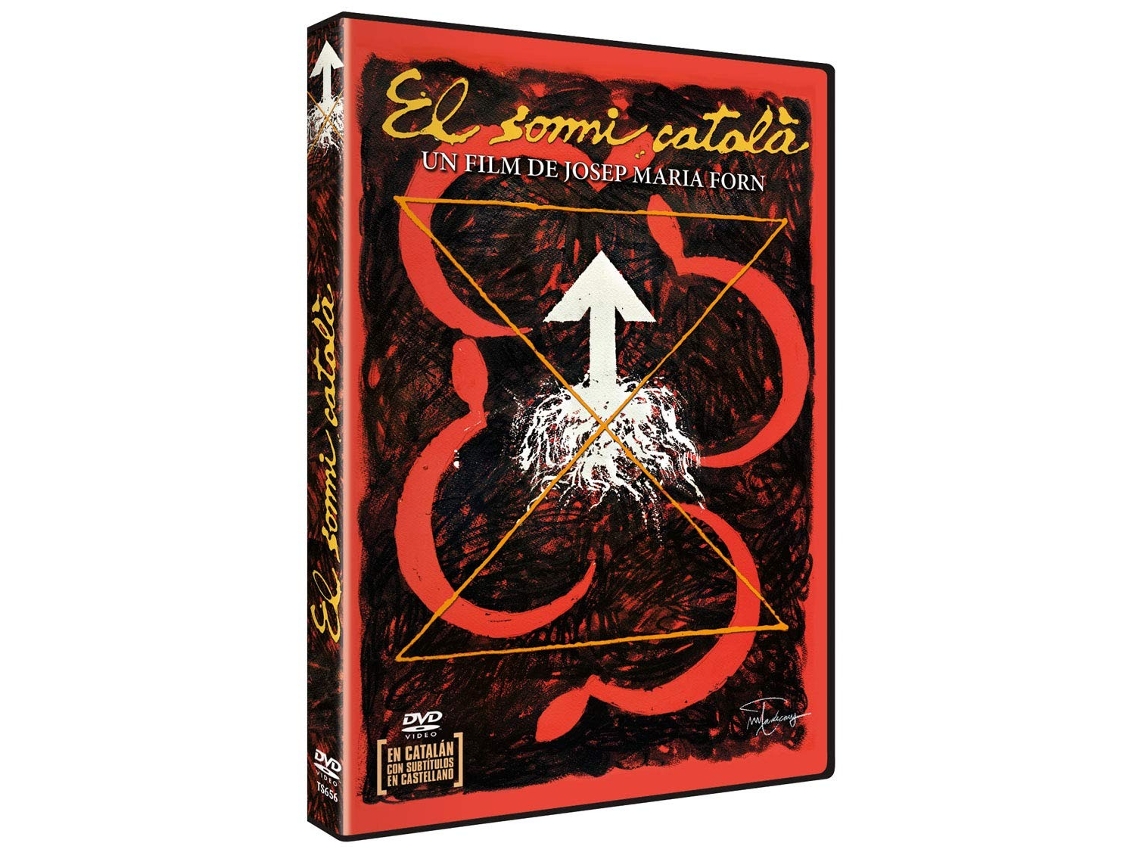 El Somni Catalán (2015)