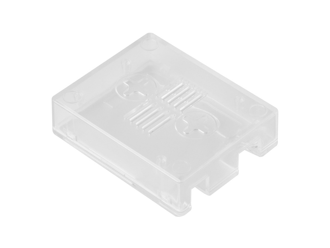 Capa Protetora Abs Transparente LAXISCREED