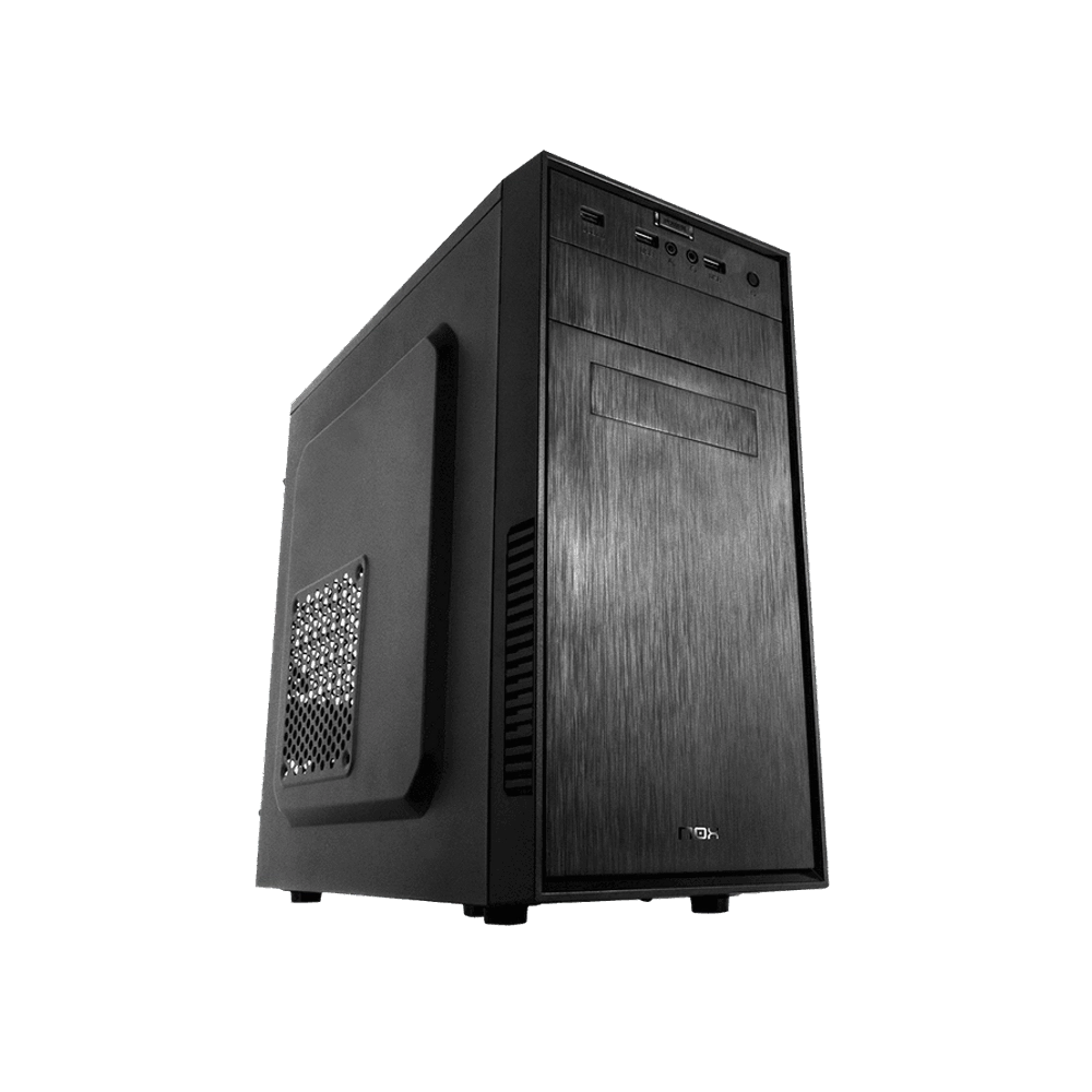 Desktop VANGUARD G0004 (Intel 1700 Celeron G6900 - RAM: 16 GB - 1 TB SSD - Intel Graphics)
