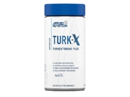 60 Kapsel APPLIED TURK X