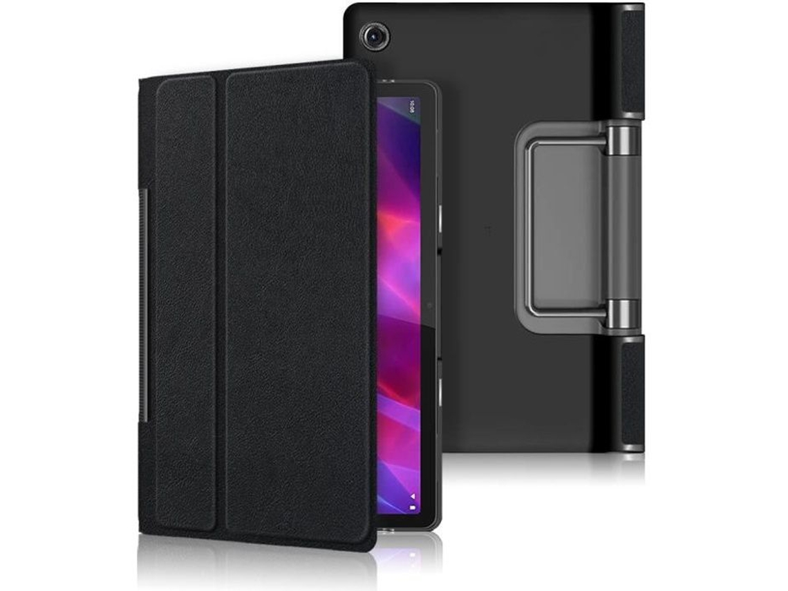 Preto Estojo para Tablet Lenovo Yoga Tab 11 11 Yt-J706F Invólucro Protetor Ultra Fino Estojo À Prova de Choque Lenovo Yoga Tab 11