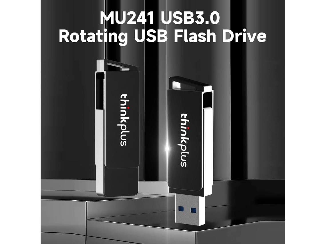 Pen Drive LAXISCREED Thinkplus Mu241