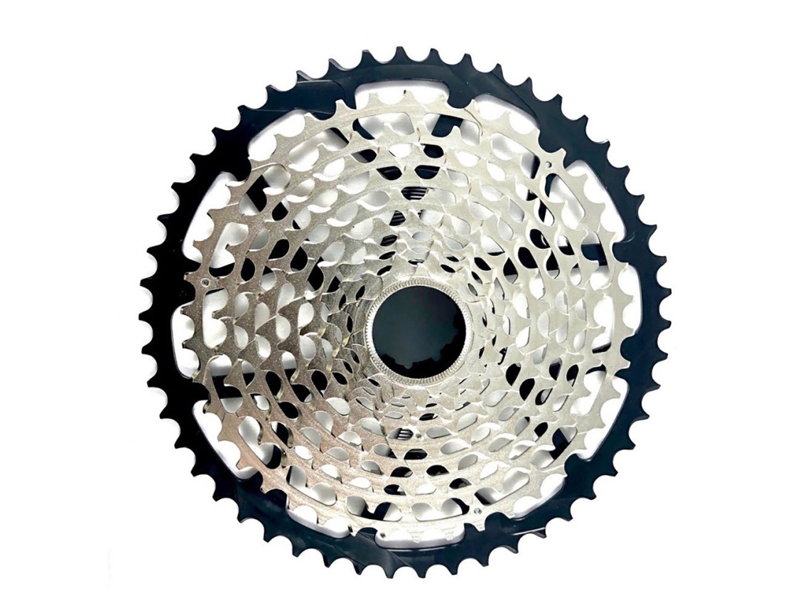 Cassete Sram Xd Prateado 12S / 10-50Tgarbaruk