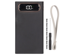 Kit de Power Bank de 22.5w com Carregamento Rápido e Sem Solda LAXISCREED