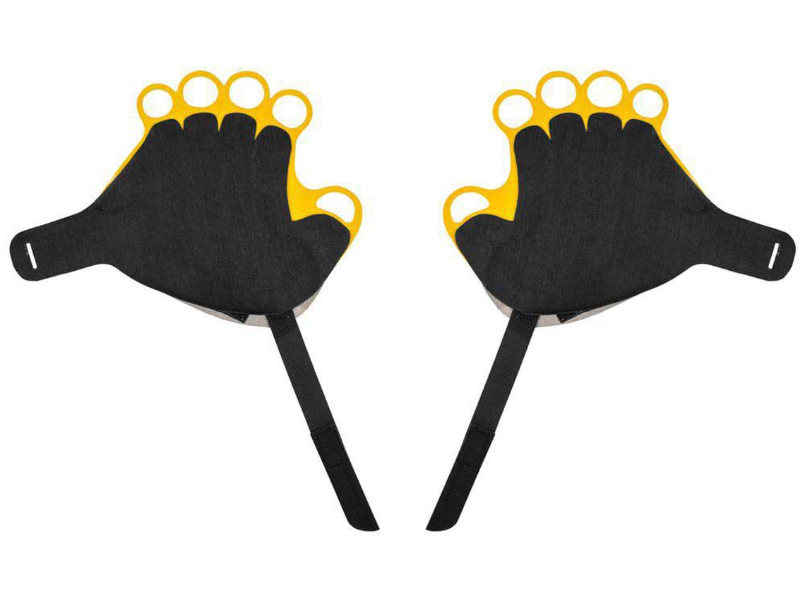 Luvas para Homem GRIVEL Crack Multicor para Montanha (1)