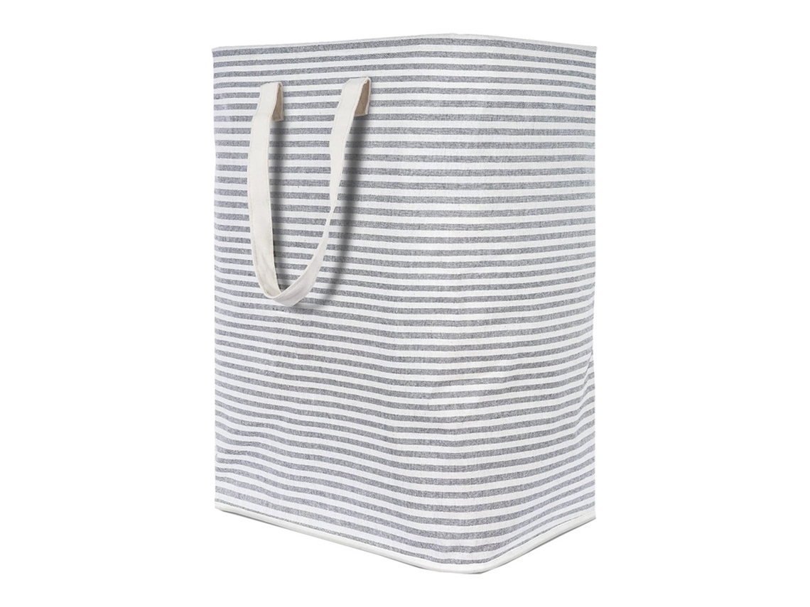 Cesta de Rattan Pendente, Multifuncional, Montada na Parede, para Armazenamento e Decoração, Bege
