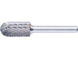 Fresa De Tungsténio Ø6mm Pferd Wrc 0820/6 Z3 Plus
