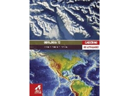 Geologia 12.º Ano Caderno De Atividades 2026