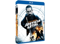 Close Range / Justicia Letal RESEARCH (2015)
