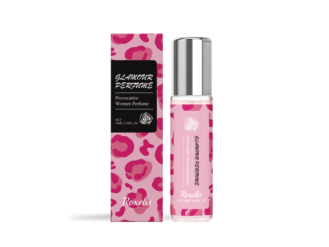 Worten Feminino Perfume Rollerball