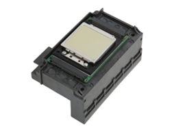 Cabeçal de Impressão Uv de 6 Cores para Xp600, Compacto e Estável, Acessório de Impressora Substituível