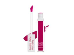 6ml Batom Líquido Mate Impermeável Com 23 Cores De Longa Duração Não Pegajoso Brilho Batom Cosmético (12)